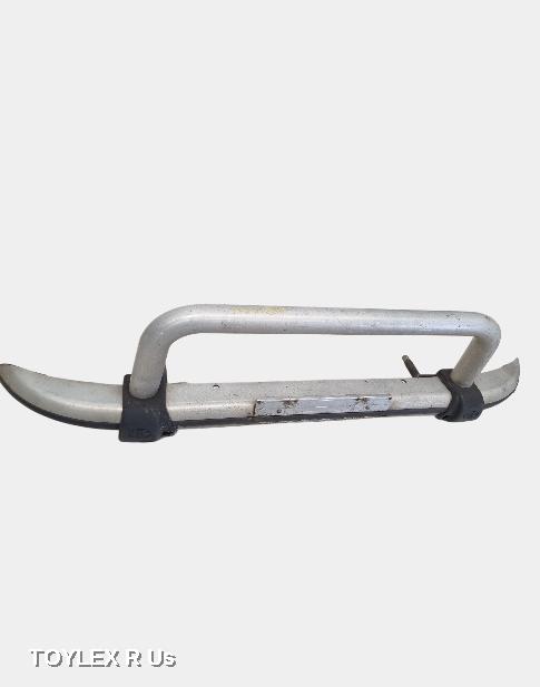TOYOTA HIACE 2012 Front Bumper NUDGE BAR, TRH/KDH