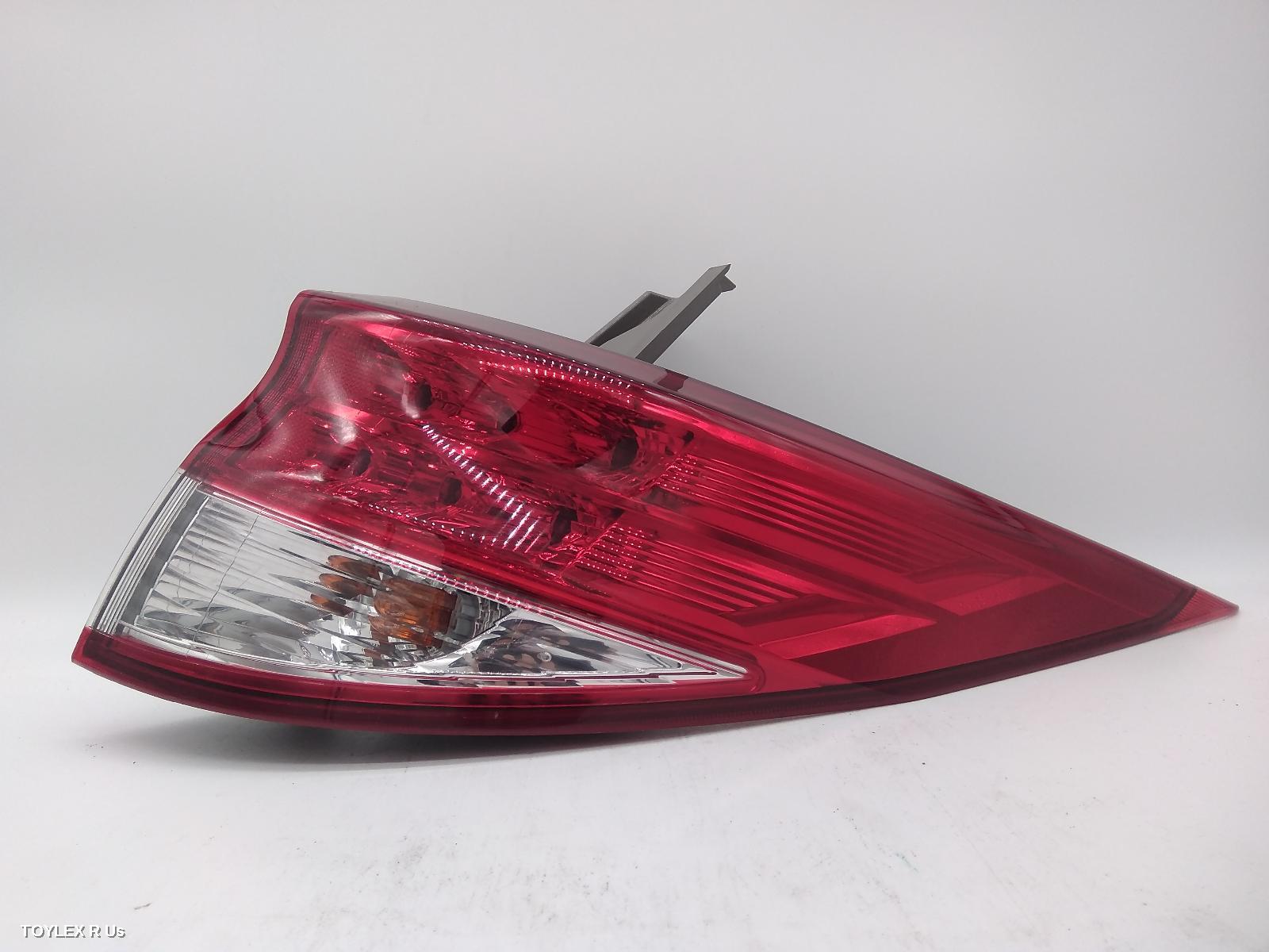 TOYOTA TARAGO 2008 Right Taillight ACR50R