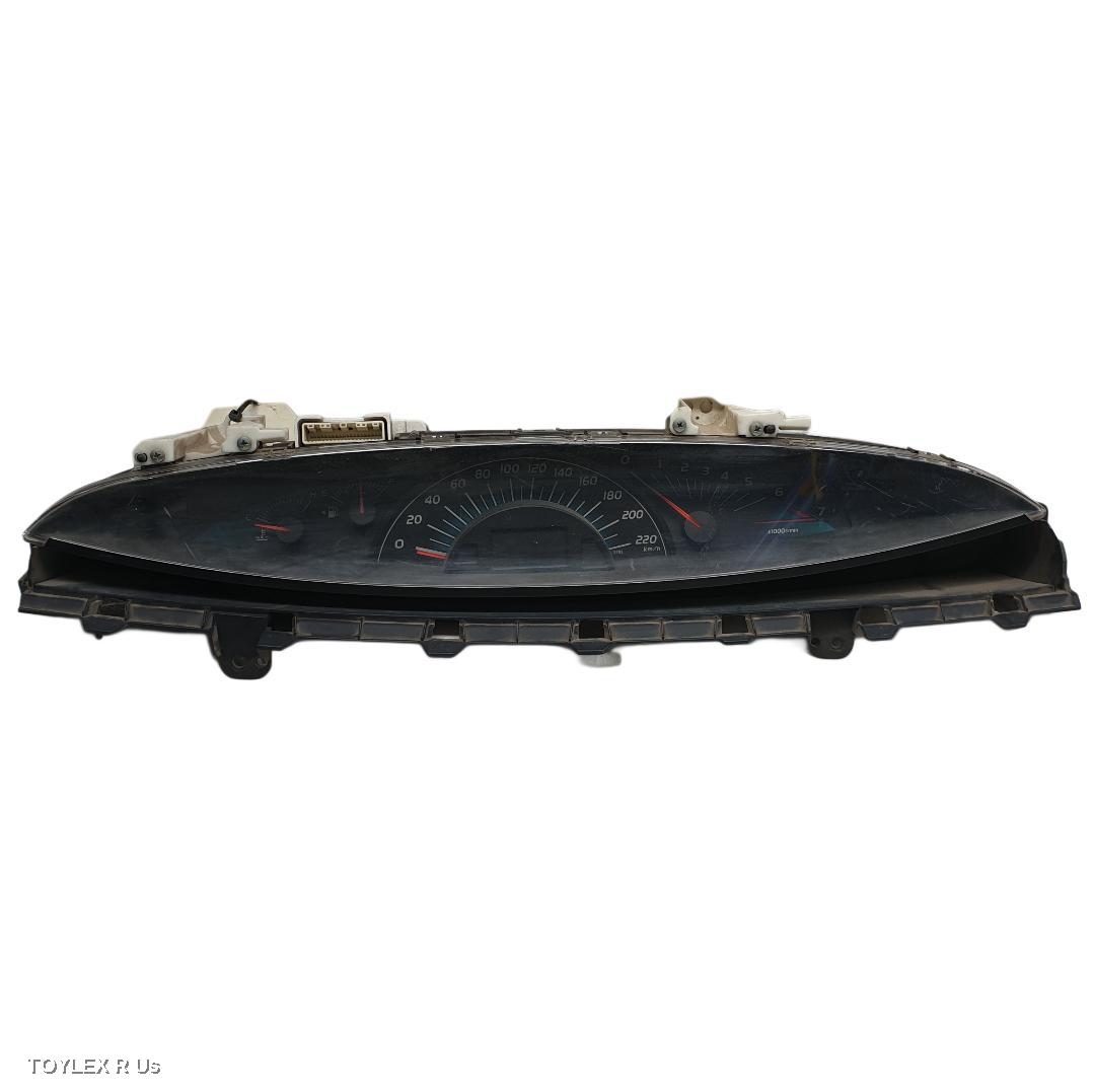 TOYOTA TARAGO 2010 Instrument Cluster ACR50R/GSR50R
