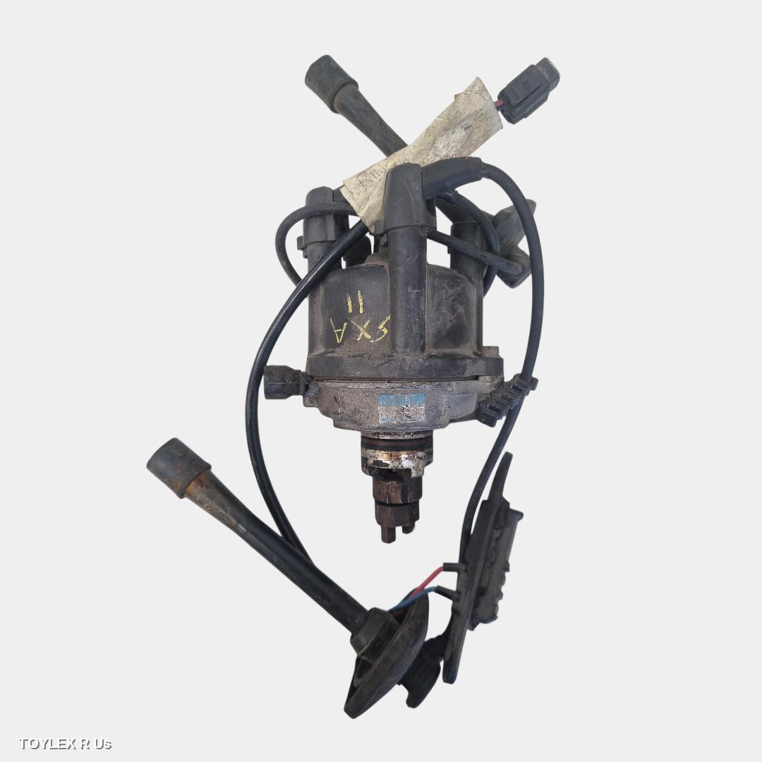 TOYOTA RAV4 1994 Distributor 2.0, 3SF, SXA1#R