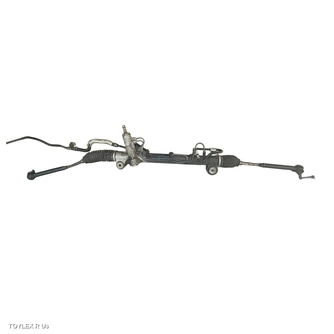 LEXUS RX SERIES 2007 Steering Box/Rack GSU3#, STEERING RACK, RX350
