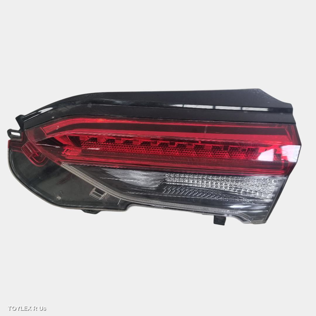 TOYOTA RAV4 2020 Rear Garnish TAILGATE LAMP (RH SIDE), XA50, NON XSE