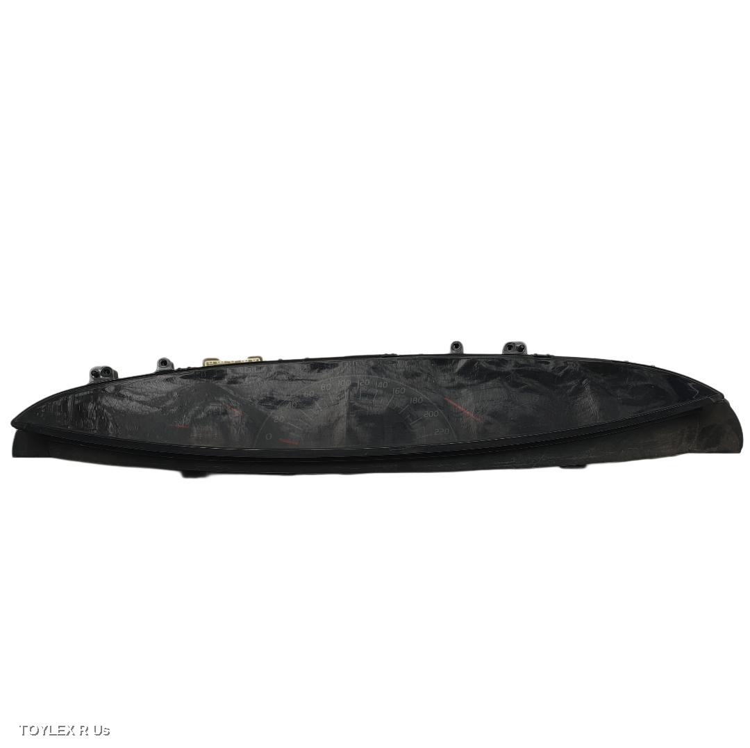 TOYOTA TARAGO 2009 Instrument Cluster ACR50R/GSR50R