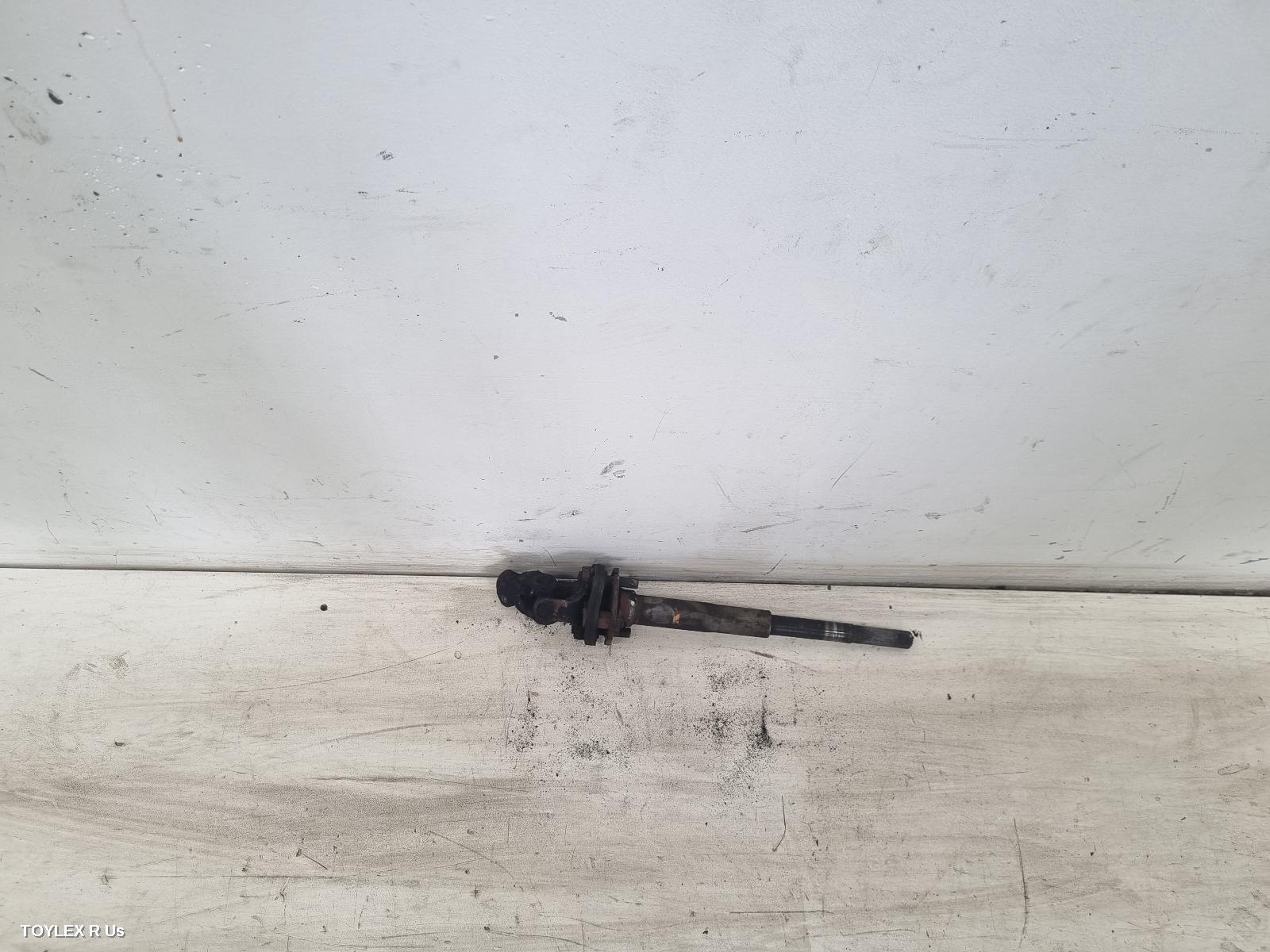 TOYOTA HILUX 2016 STEERING_INTERMEDIATE_SHAFT 4WD