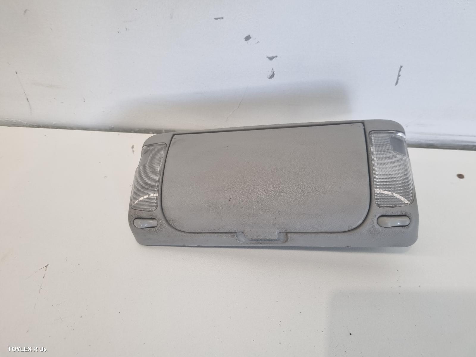 TOYOTA HILUX 2009 Courtesy Light FRONT LIGHT