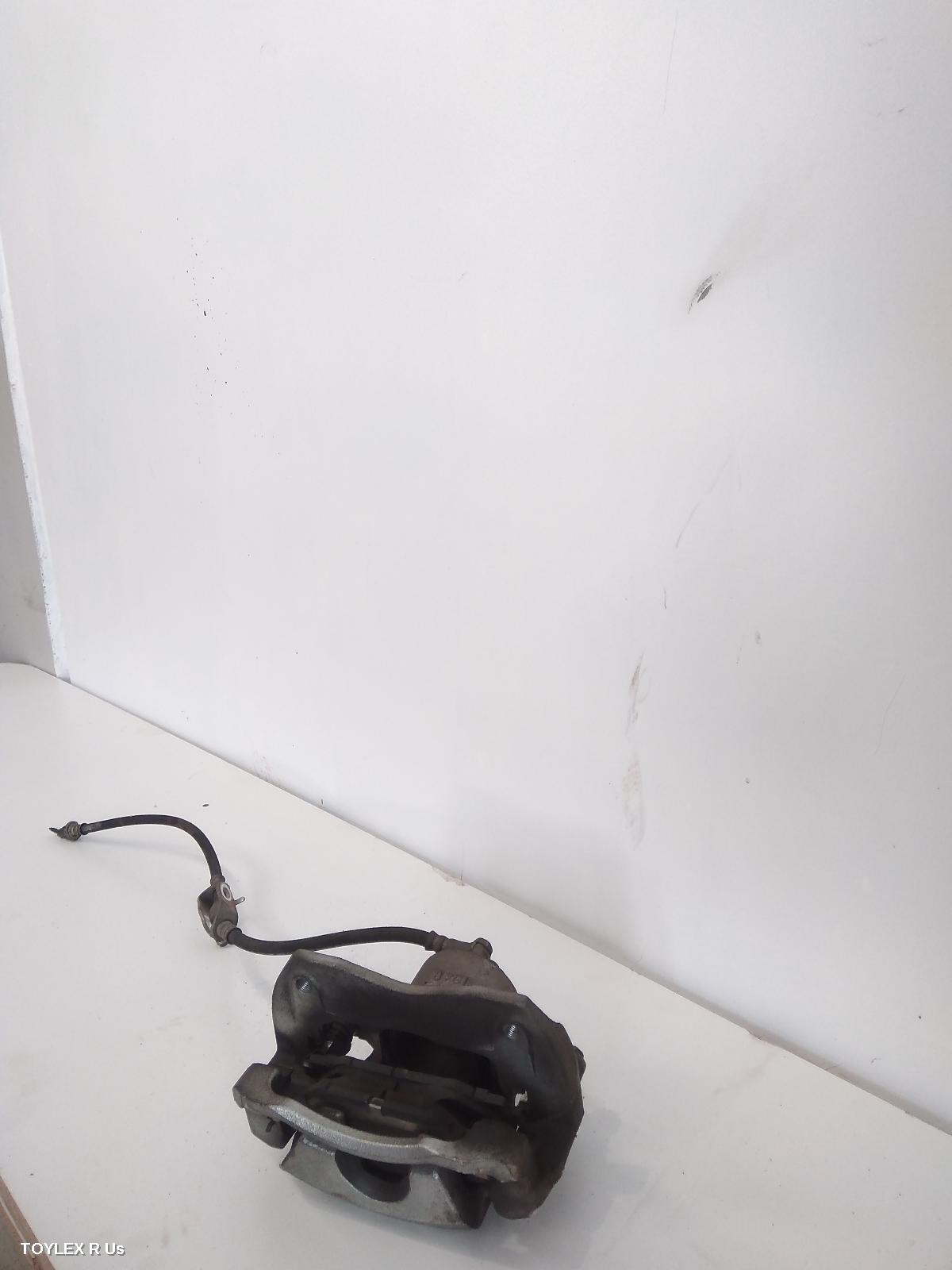 TOYOTA RAV4 2018 Caliper RH FRONT, XA40
