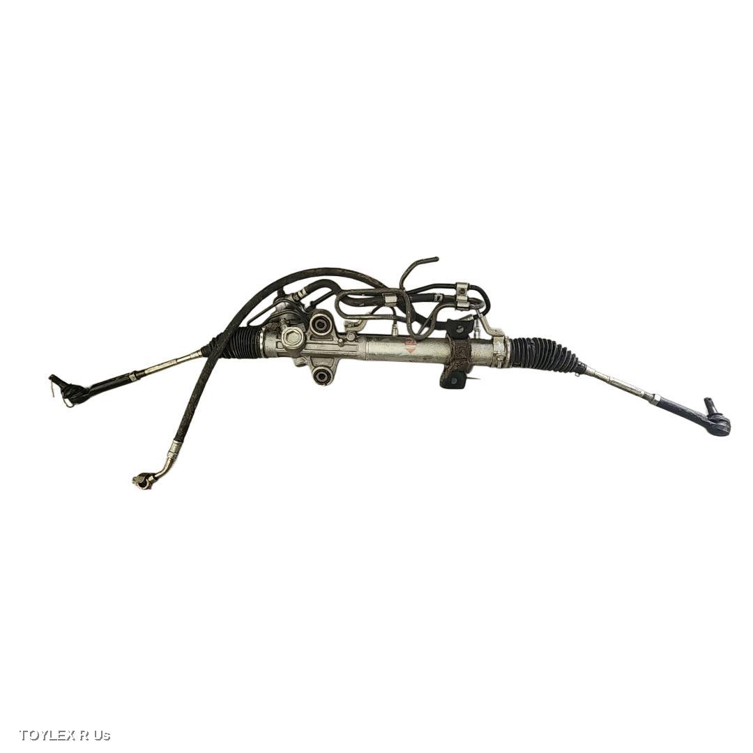 TOYOTA HIACE 2015 Steering Box/Rack TRH/KDH, LWB/SWB, 2WD