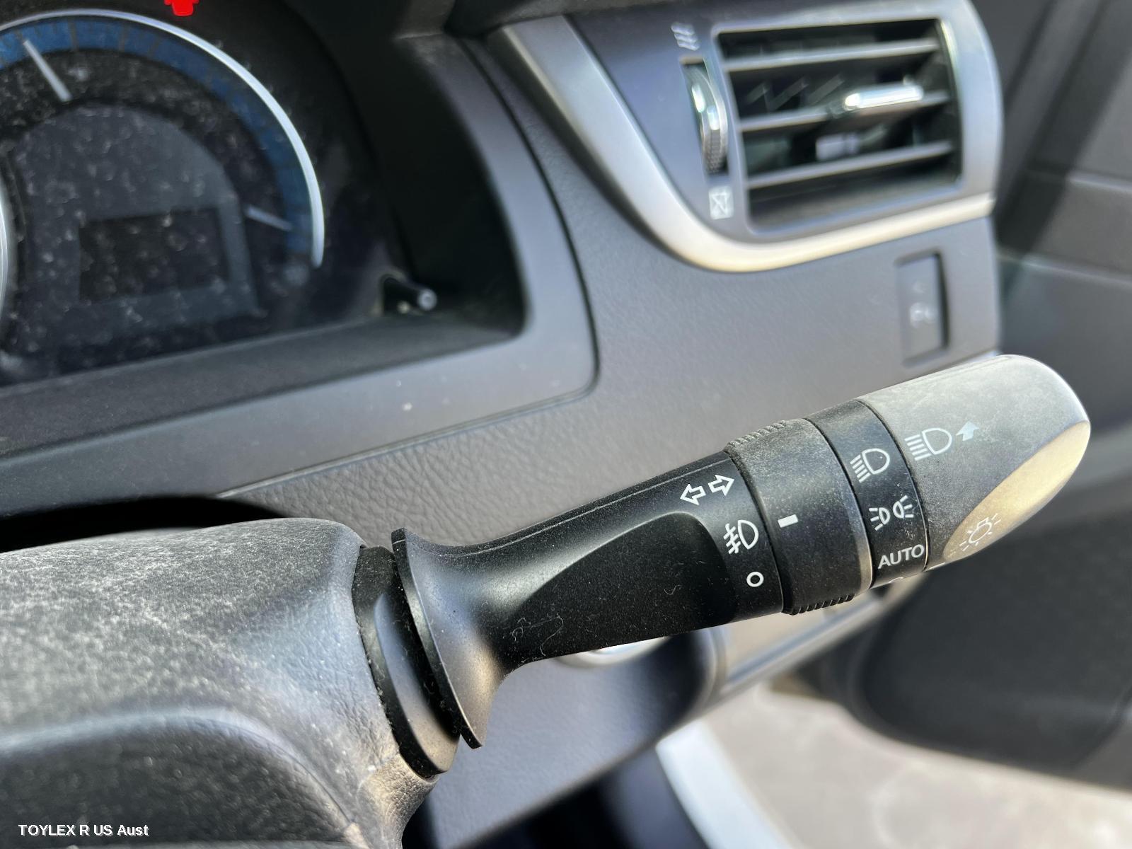 TOYOTA CAMRY 2014 Combination Switch FLASHER SWITCH, ASV50/AVV50, W/ DRIVING LAMPS TYPE