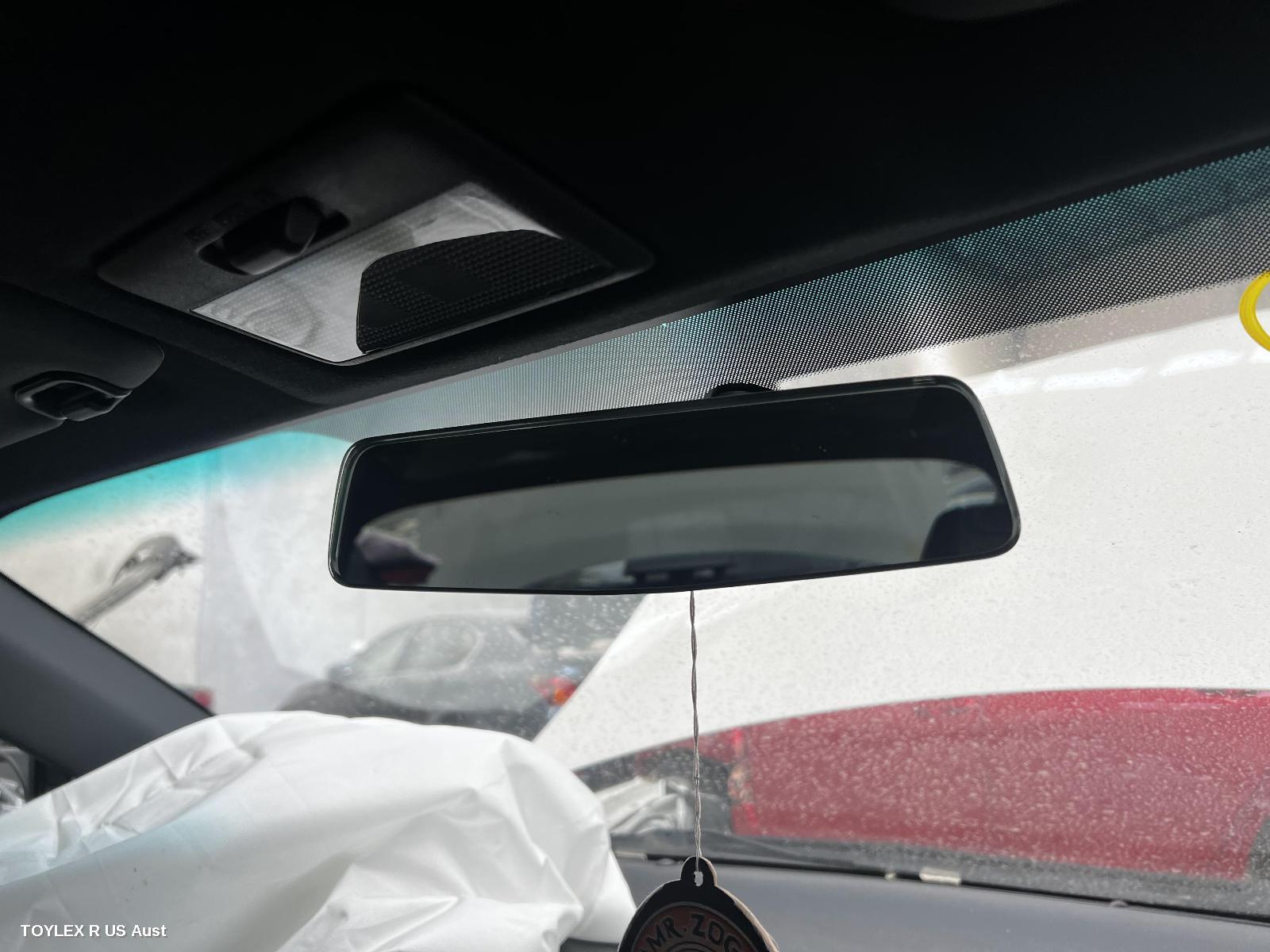 TOYOTA 86 2017 Interior Mirror ZN6, GTS