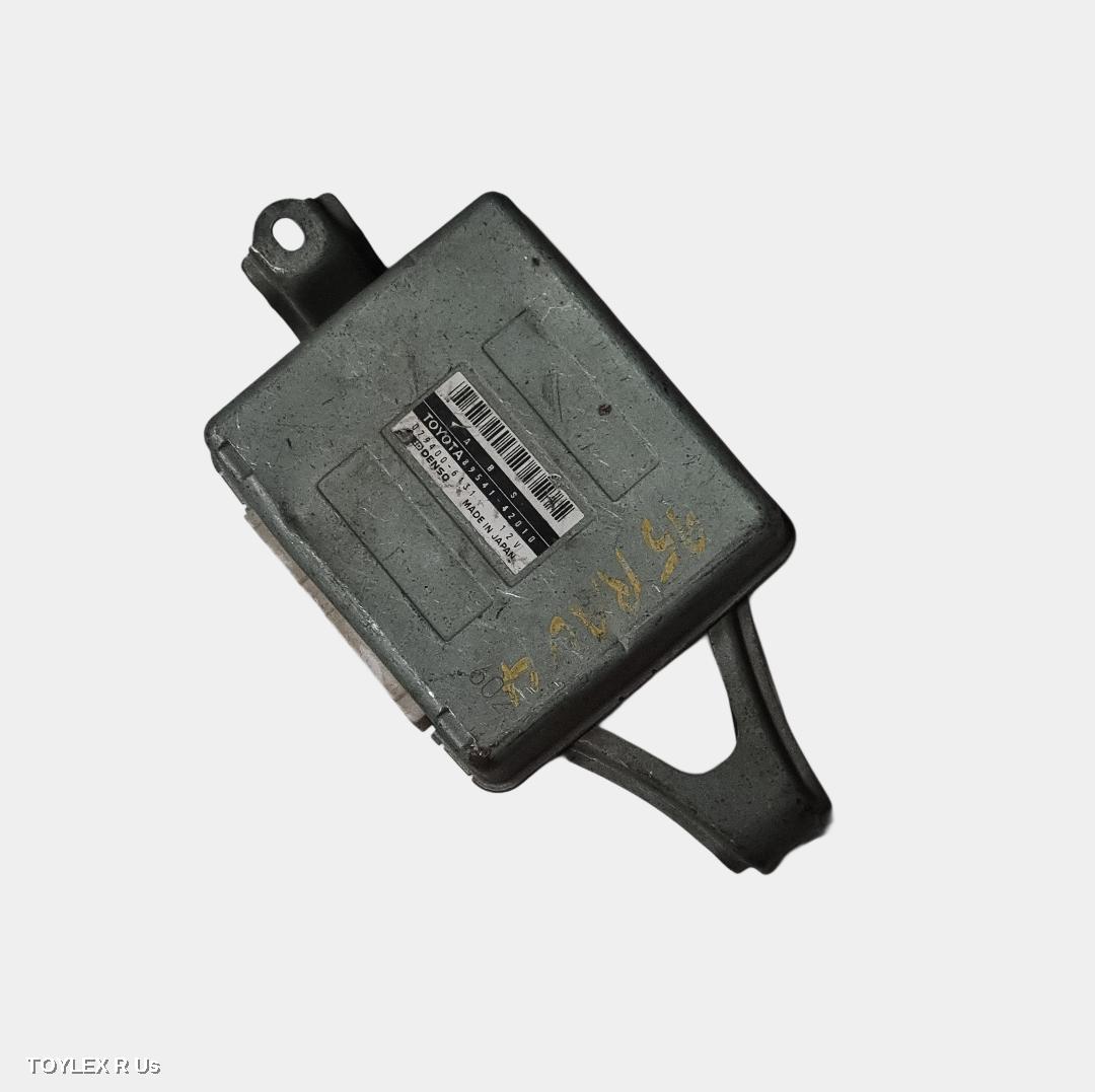 TOYOTA RAV4 1995 Ecu 4WD