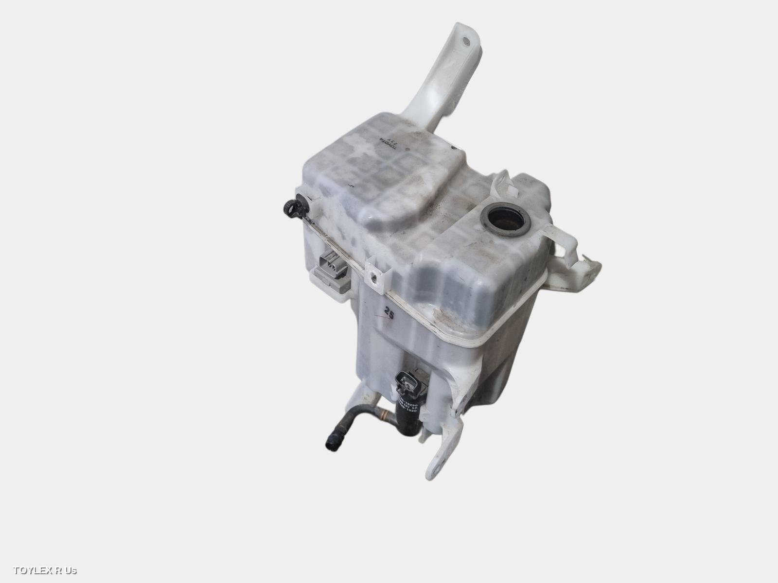 LEXUS CT200H 2012 Washer Bottle ZWA10, NON H/LAMP WASHER TYPE