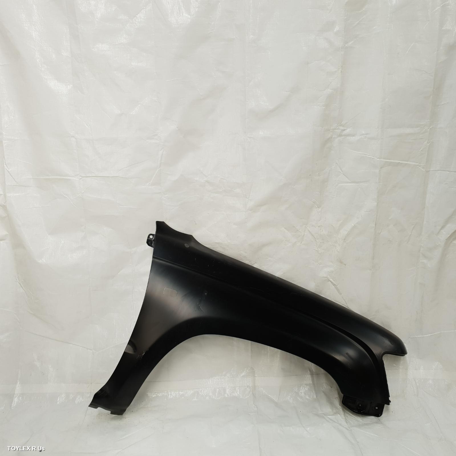 TOYOTA HILUX 2003 Right Guard 4WD, NON FLARED TYPE