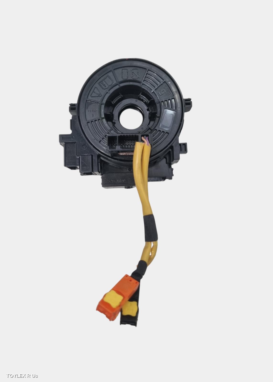 LEXUS NX 2017 Airbag Module/Sensor CLOCKSPRING, AGZ/AYZ#