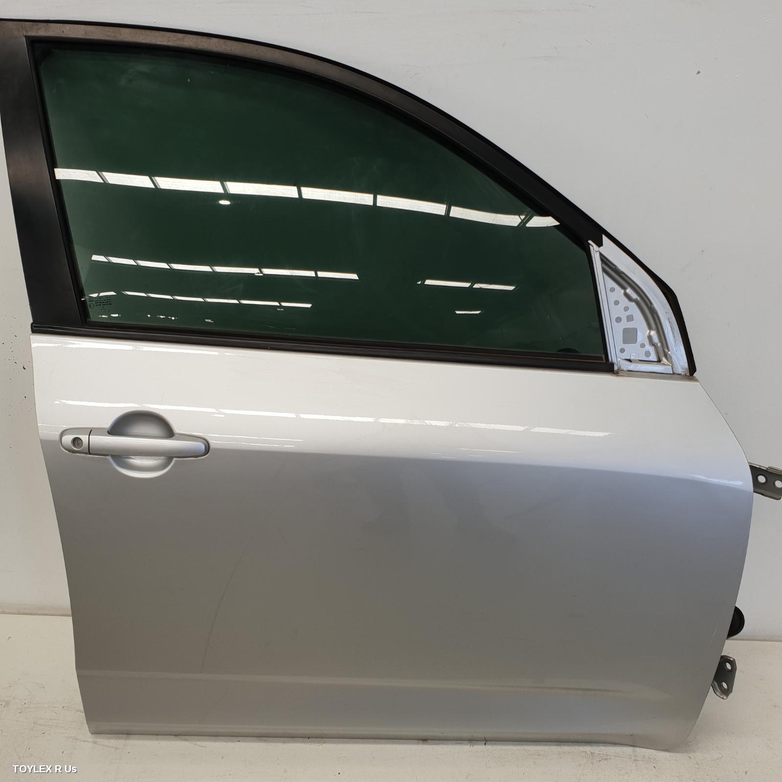TOYOTA RAV4 2012 Right Front Door ACA33/ACA38