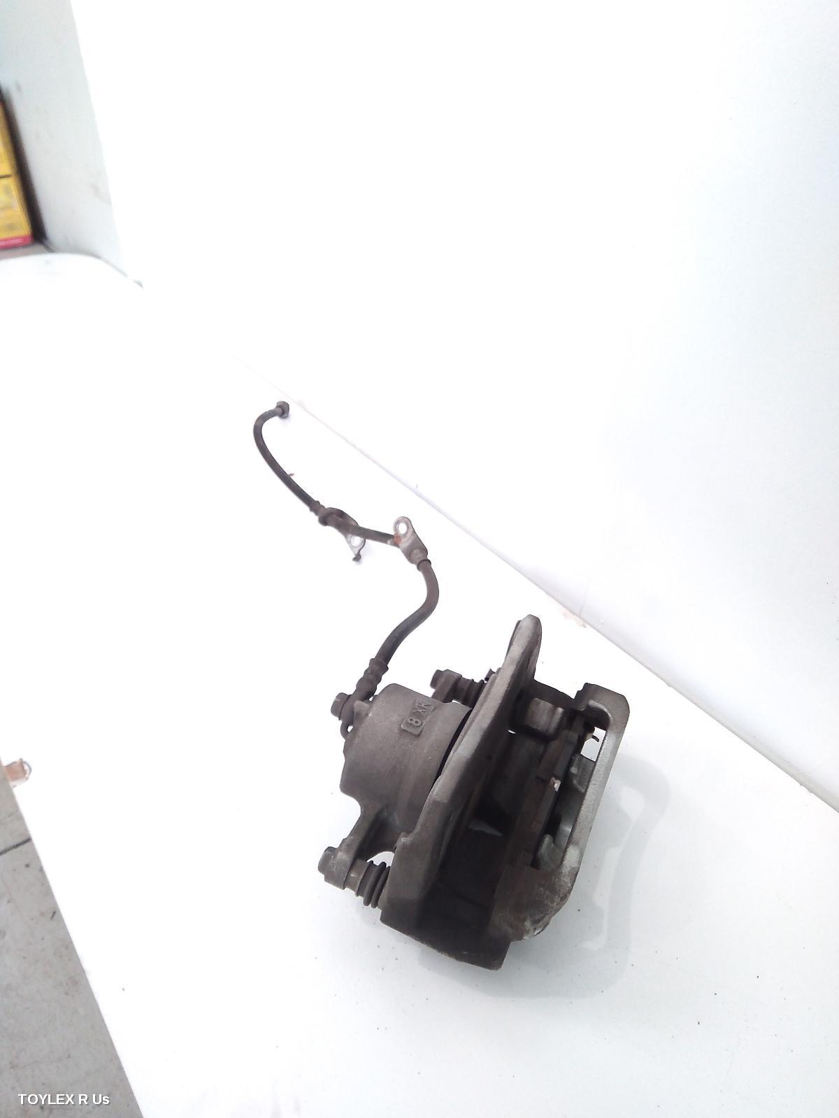 TOYOTA RAV4 2018 Caliper LH FRONT, XA40