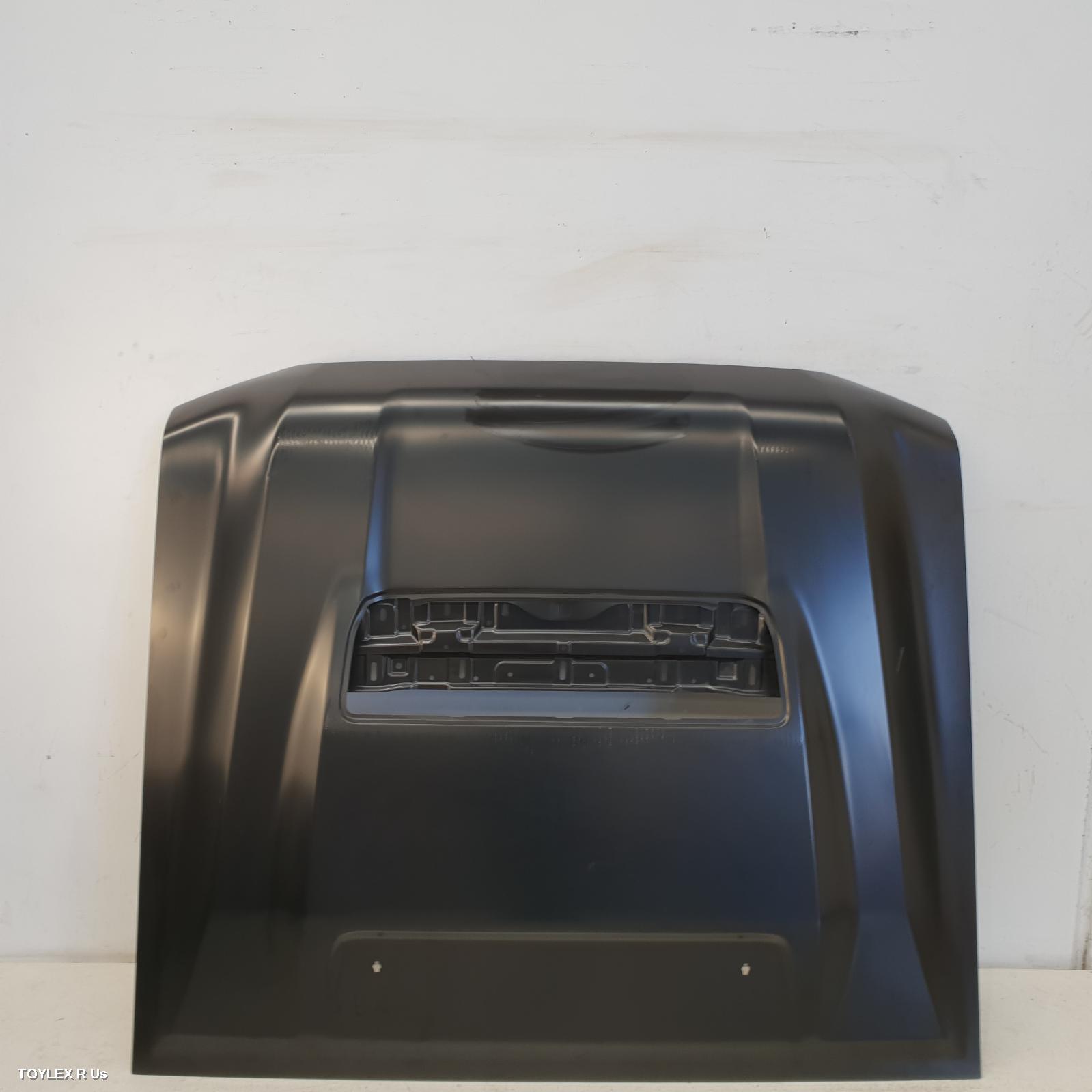 TOYOTA LANDCRUISER 2018 Bonnet 76/78/79 SERIES (UPDATE)