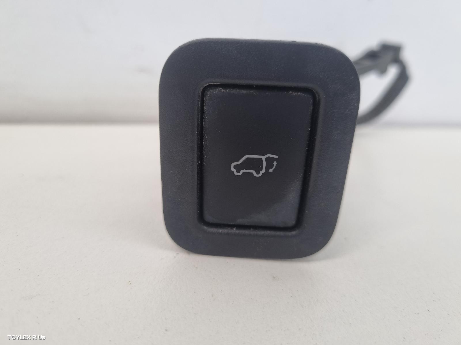 TOYOTA KLUGER 2014 Misc Switch/Relay XU50 SERIES