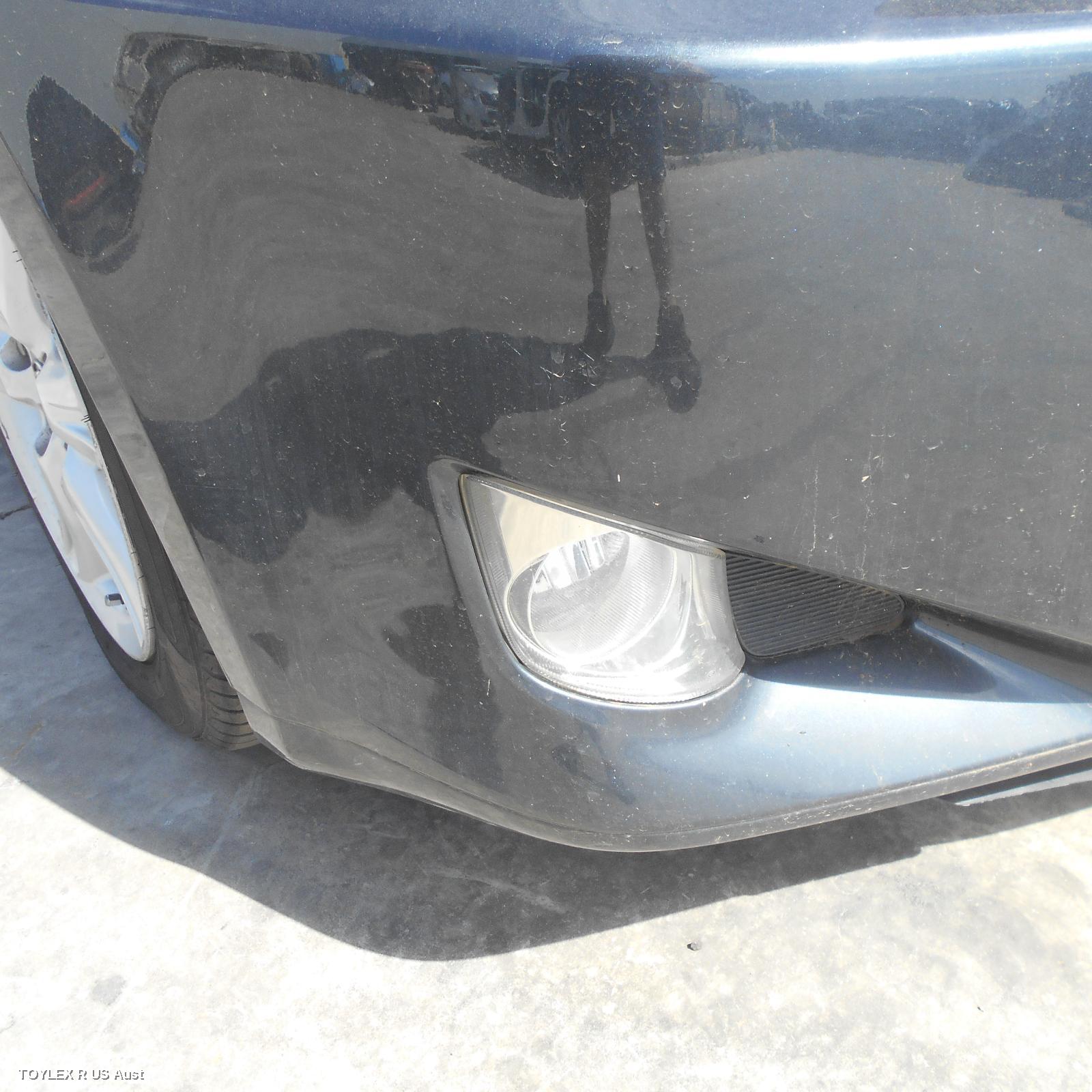 LEXUS IS250/IS250C 2008 Right Indicator/Fog/Side IS250, BUMPER FOGLAMP, GSE20R