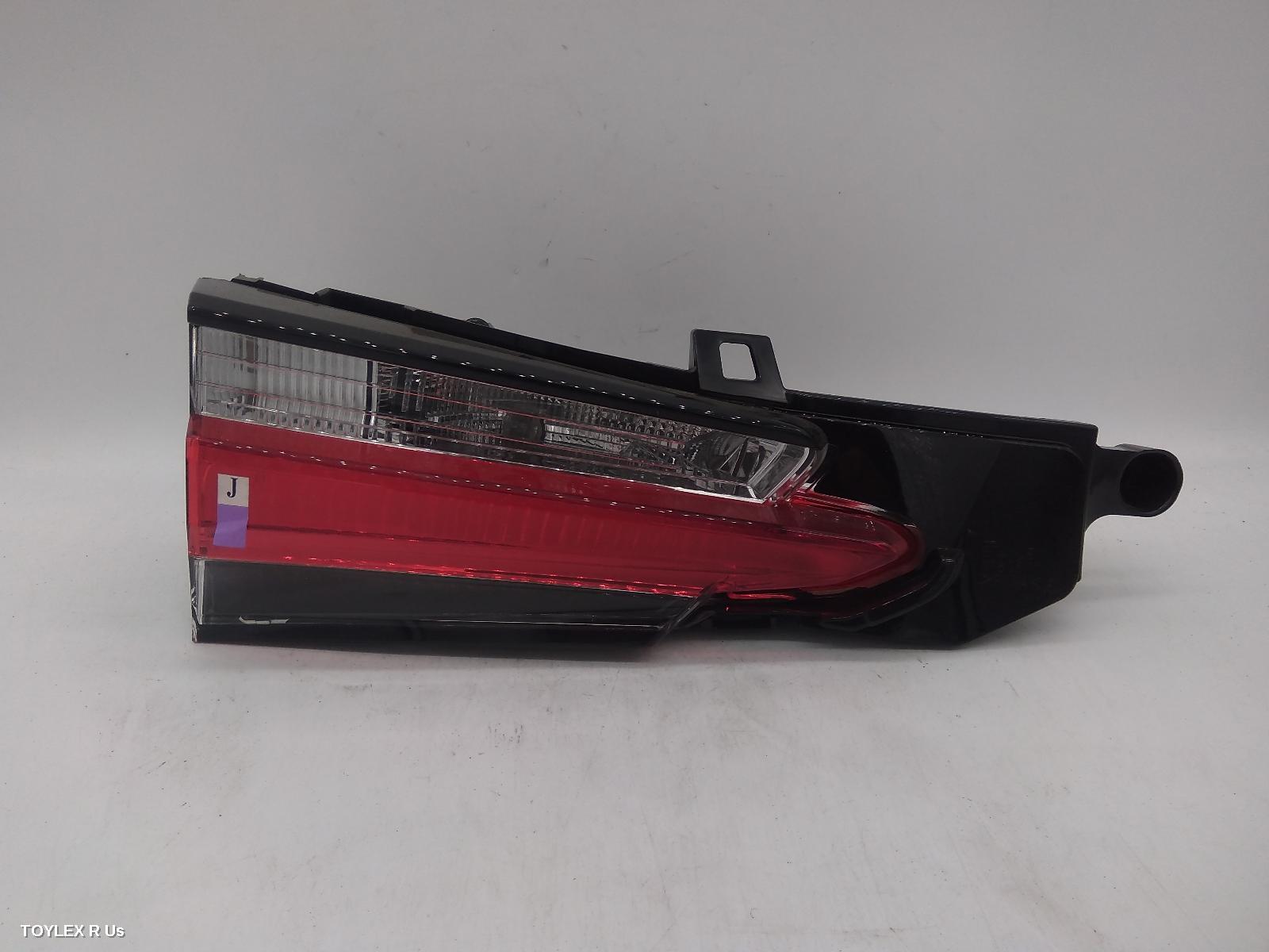 LEXUS NX 2016 Rear Garnish TAILGATE LAMP (LH SIDE), AGZ/AYZ#