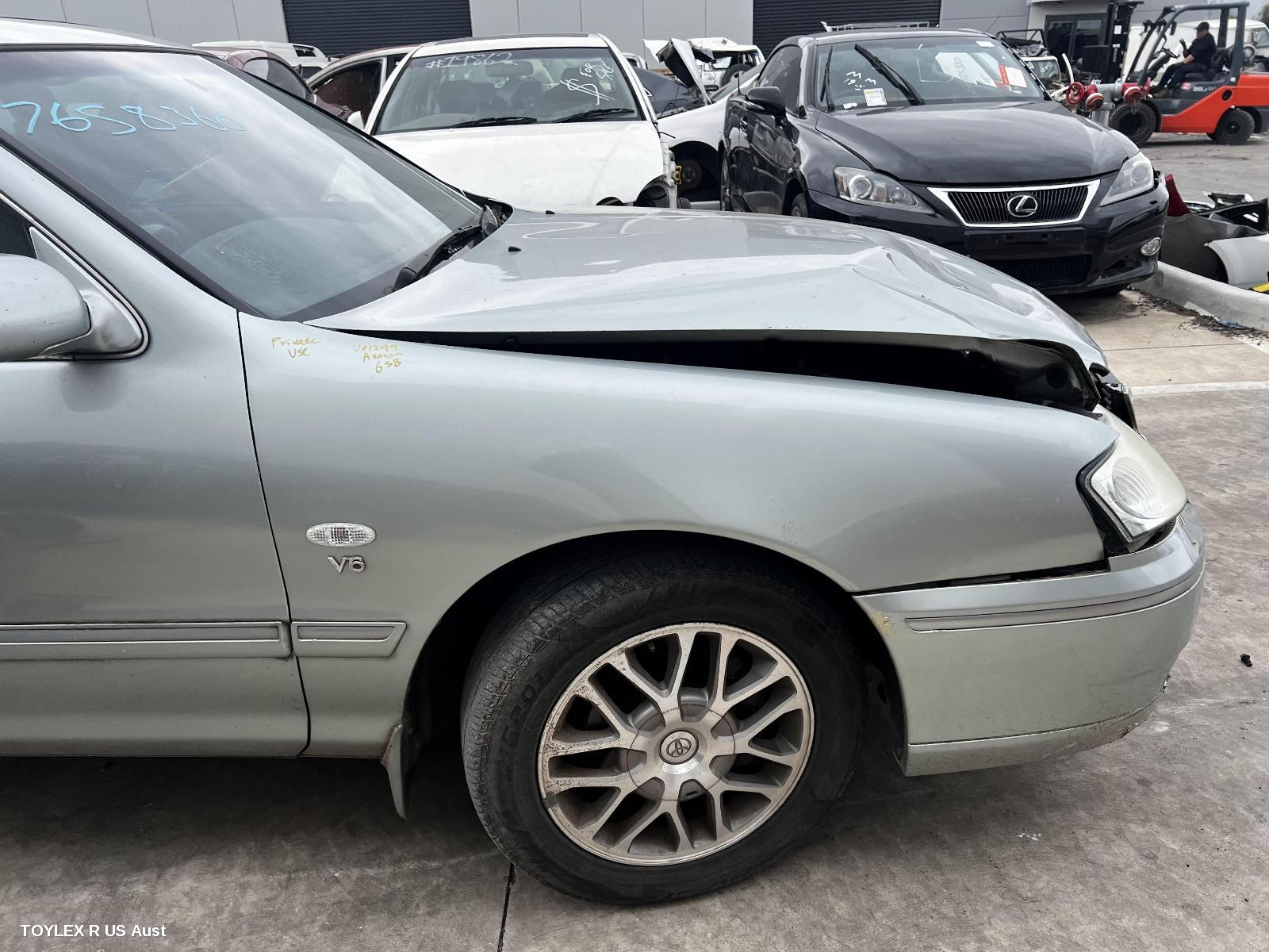 TOYOTA AVALON 2005 Right Guard MCX10R