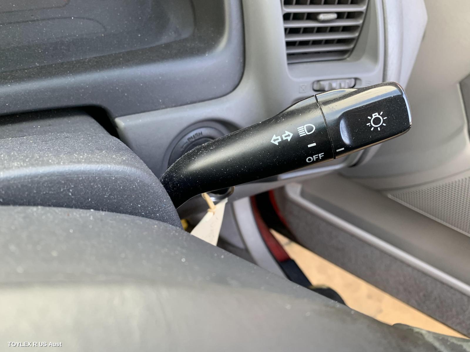 TOYOTA AVALON 2000 Combination Switch FLASHER SWITCH, MCX10R, NON GRANDE TYPE