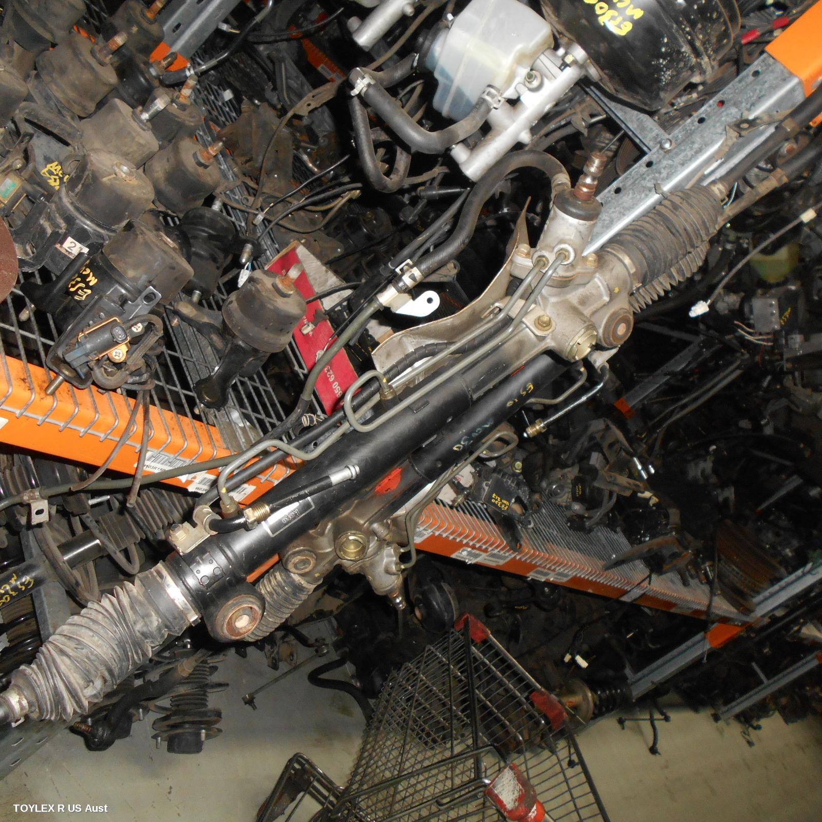 LEXUS ES300 (92-05) 2002 Steering Box/Rack MCV30