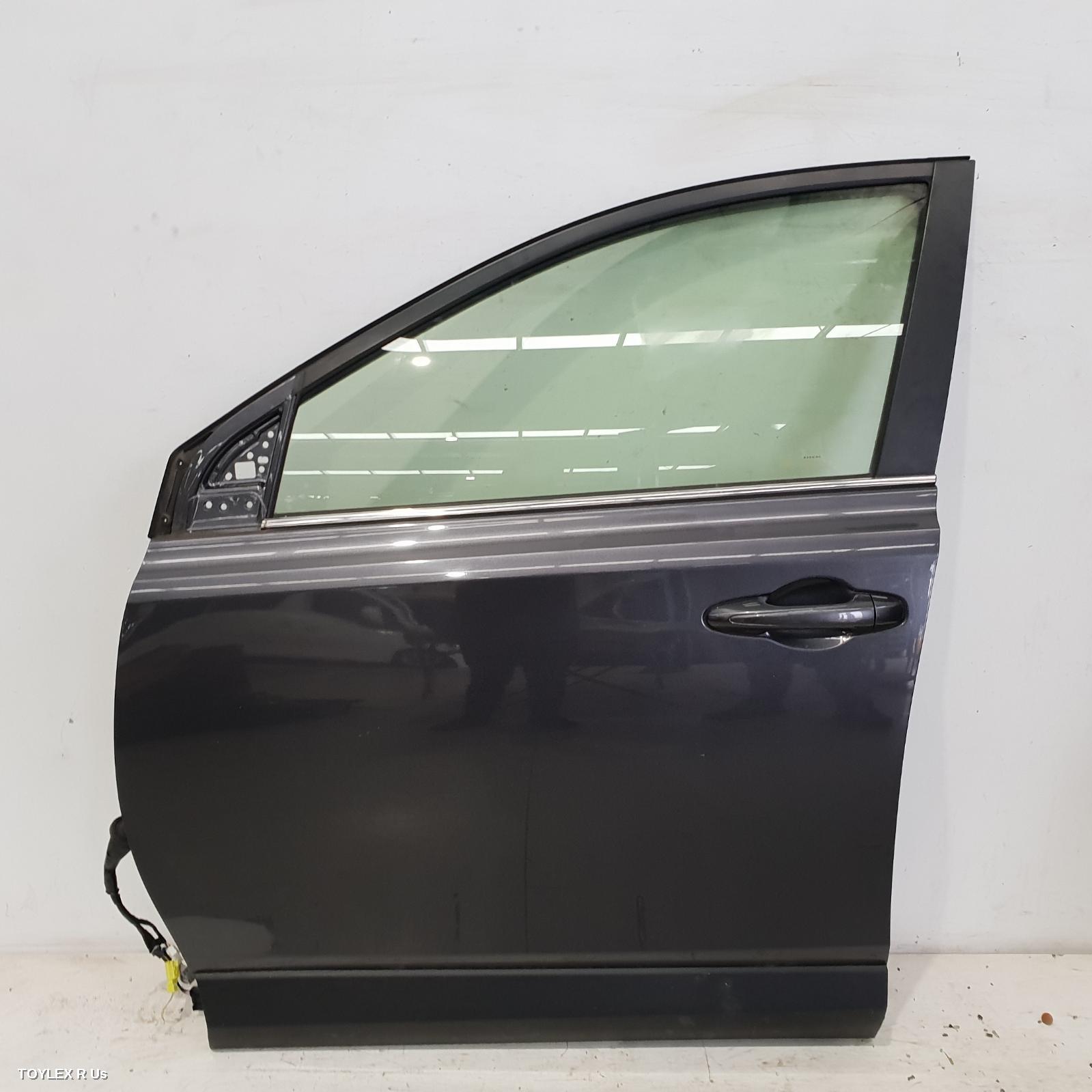 TOYOTA RAV4 2014 Left Front Door XA40