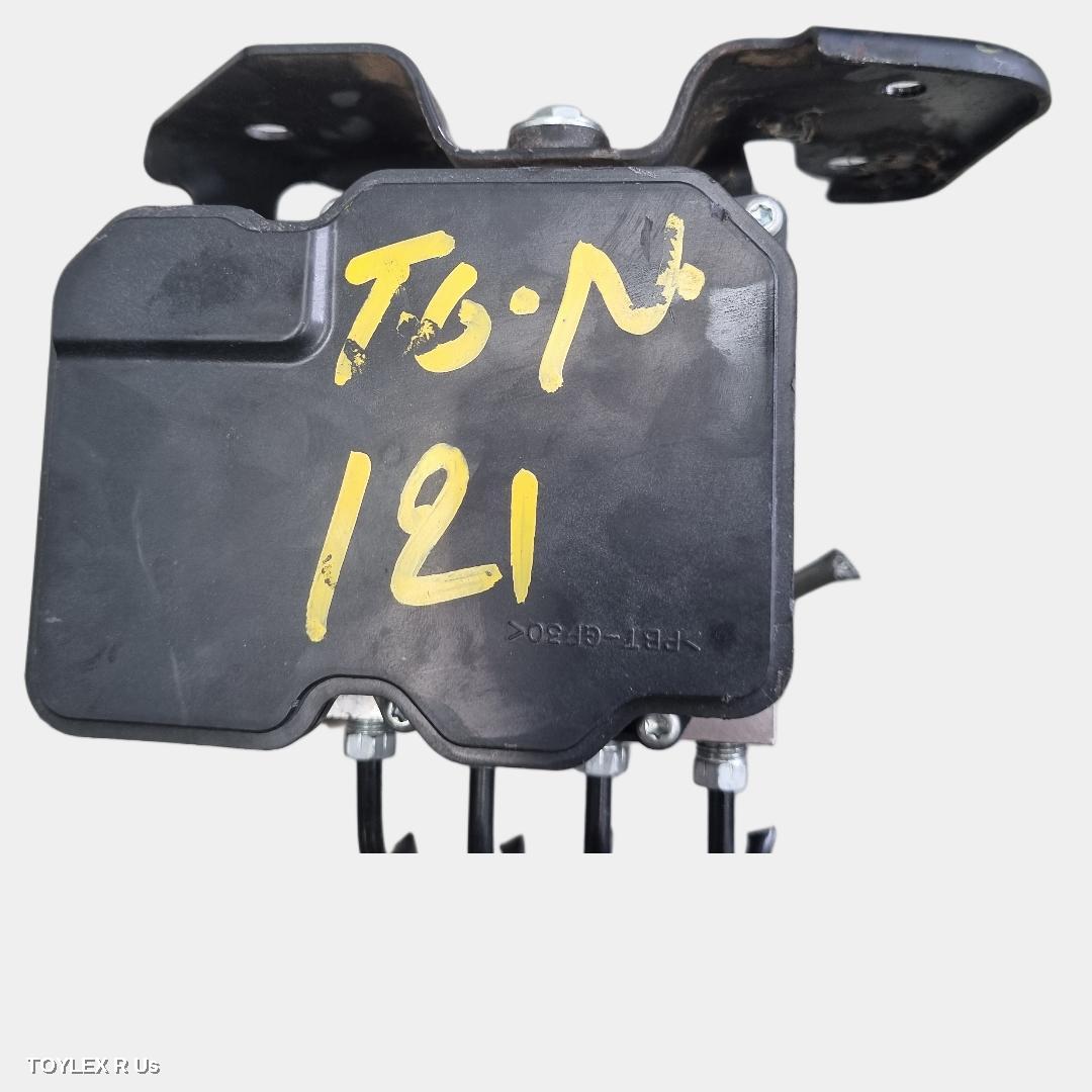 TOYOTA HILUX 2019 Abs Pump/Modulator P/N 4454071341