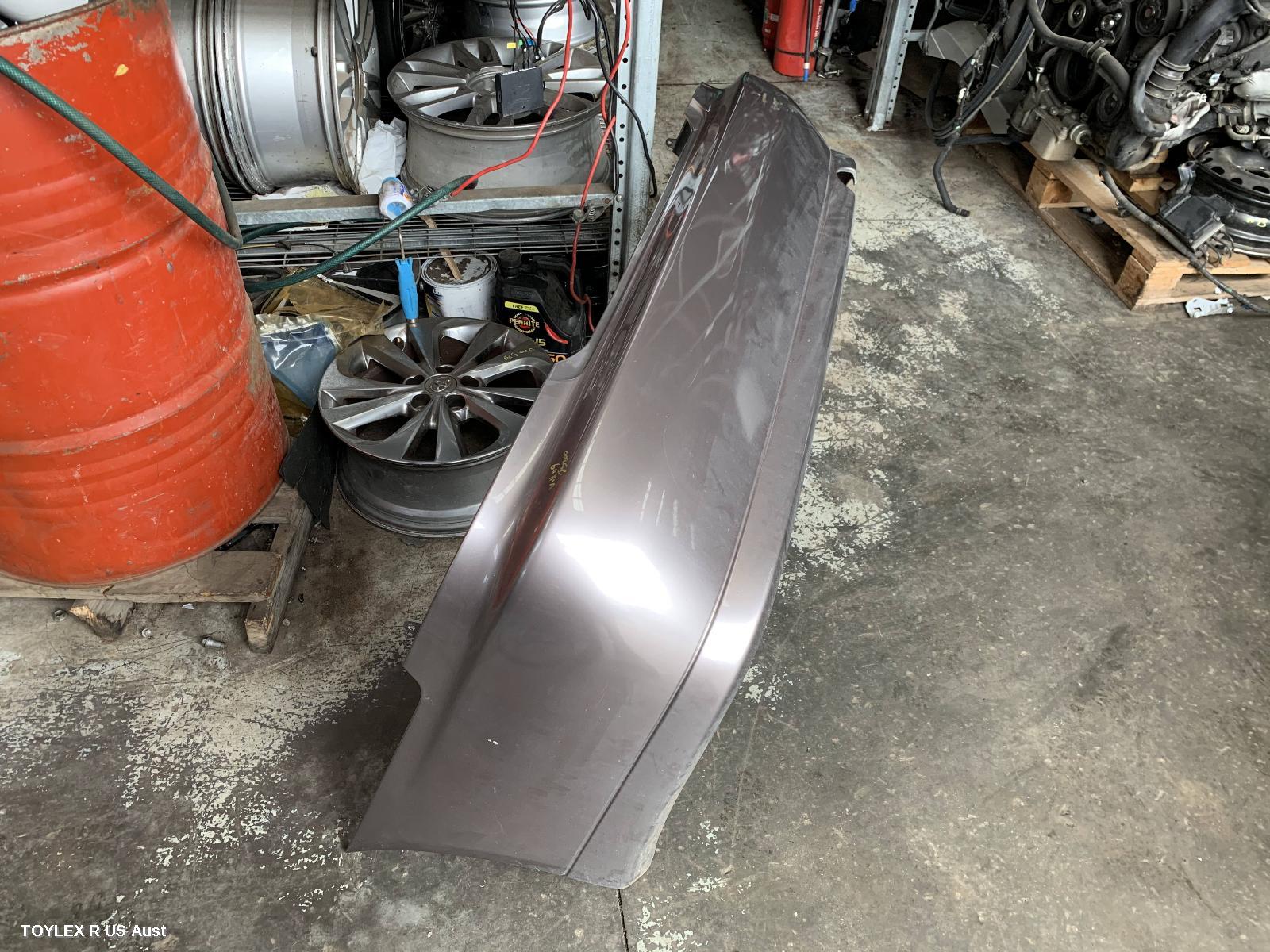 LEXUS IS200/IS300 2000 Rear Bumper IS200/IS300