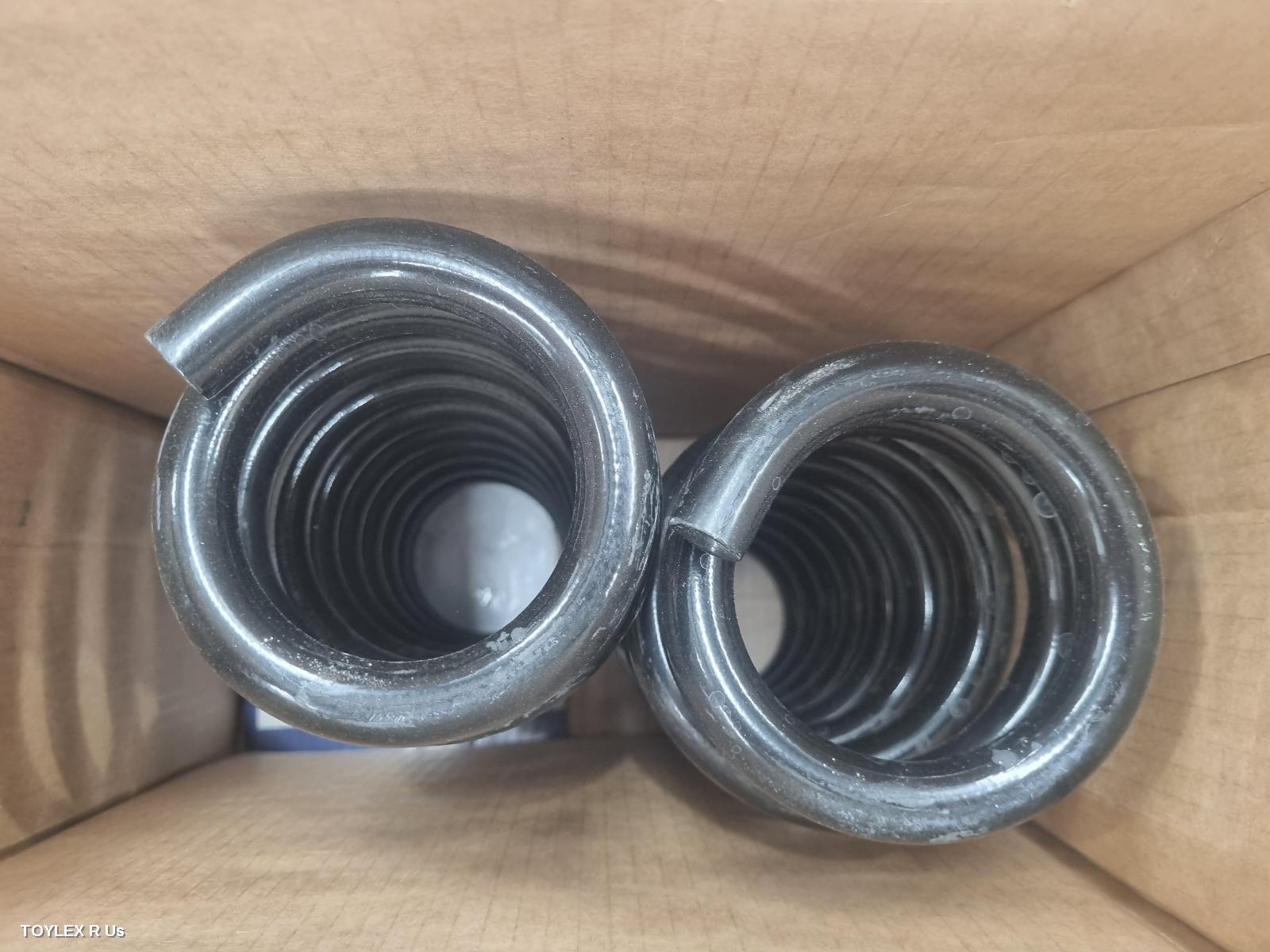 TOYOTA LANDCRUISER 2021 Front Coil Spring 200 SERIES
