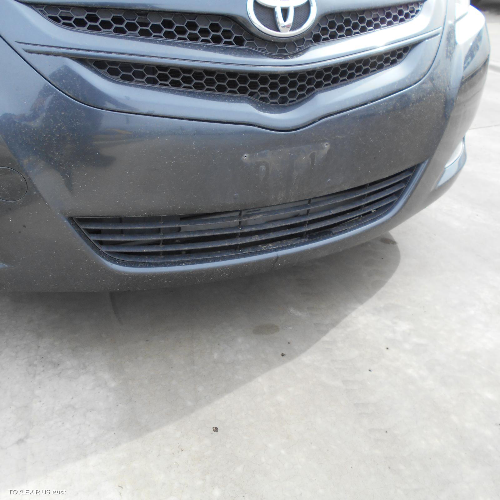 TOYOTA YARIS 2009 Grille BUMPER GRILLE, NCP9#, SEDAN