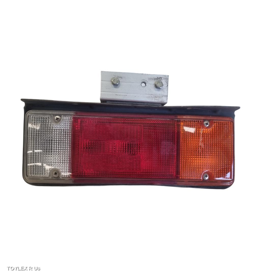 TOYOTA HILUX 2022 Right Taillight IN CHASSIS