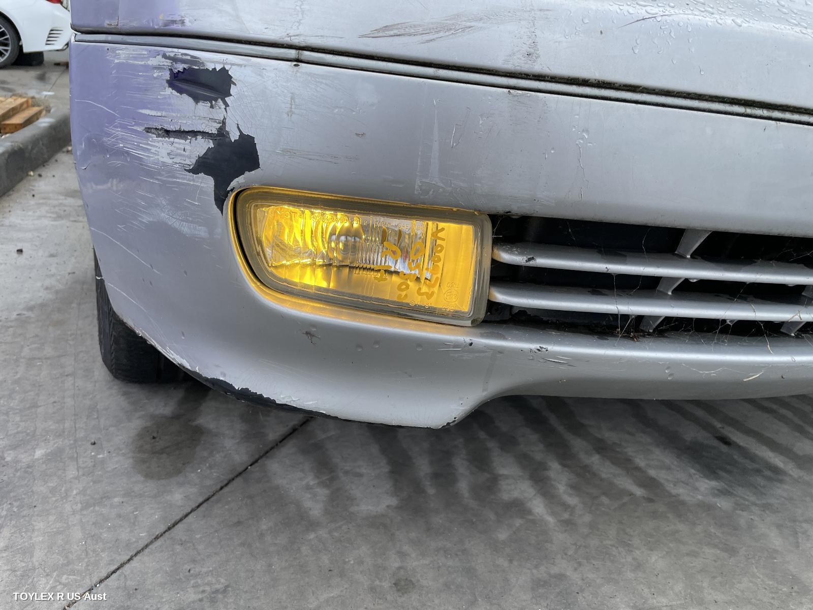LEXUS GS 1999 Right Indicator/Fog/Side BUMPER FOGLAMP