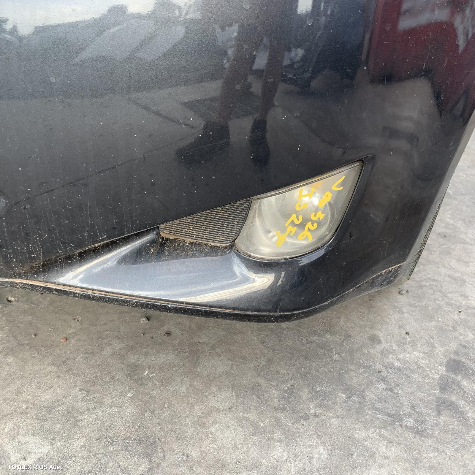 LEXUS IS250/IS250C 2005 Left Indicator/Fog/Side IS250, BUMPER FOGLAMP, GSE20R