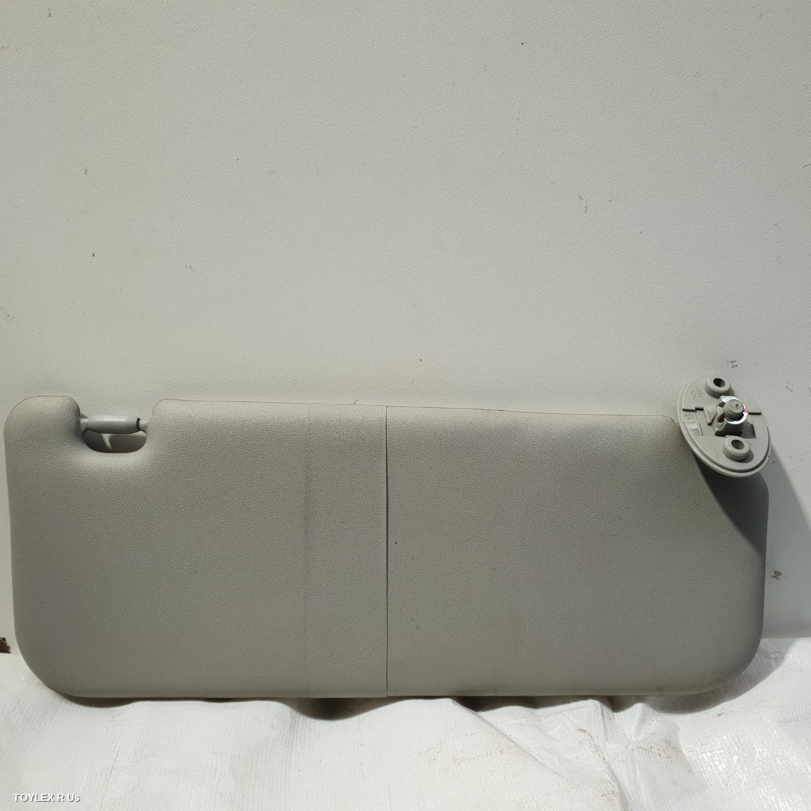 TOYOTA HILUX 2020 Sunvisor RH SIDE