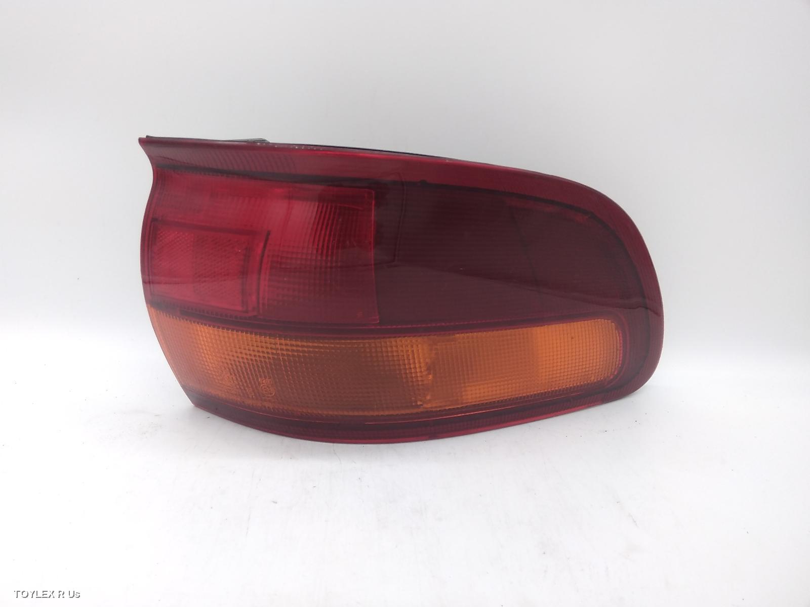 TOYOTA TARAGO 1996 Right Taillight TCR10 (KOITO)
