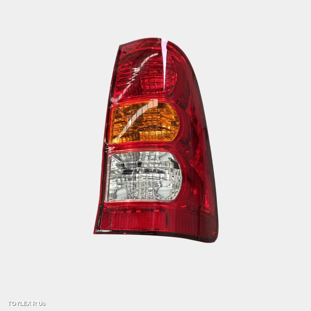 TOYOTA HILUX 2008 Right Taillight UTE