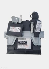 TOYOTA HILUX 2010 Ecu Available for Supply and Fitting