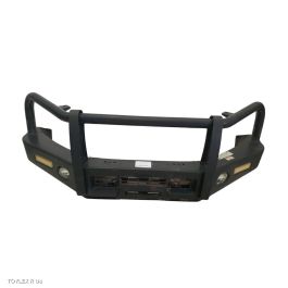 TOYOTA HILUX 2017 Front Bumper Available for Supply and Fitting
