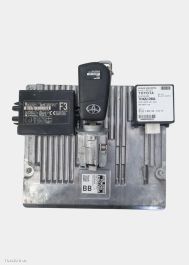 TOYOTA HILUX 2019 Ecu Available for Supply and Fitting