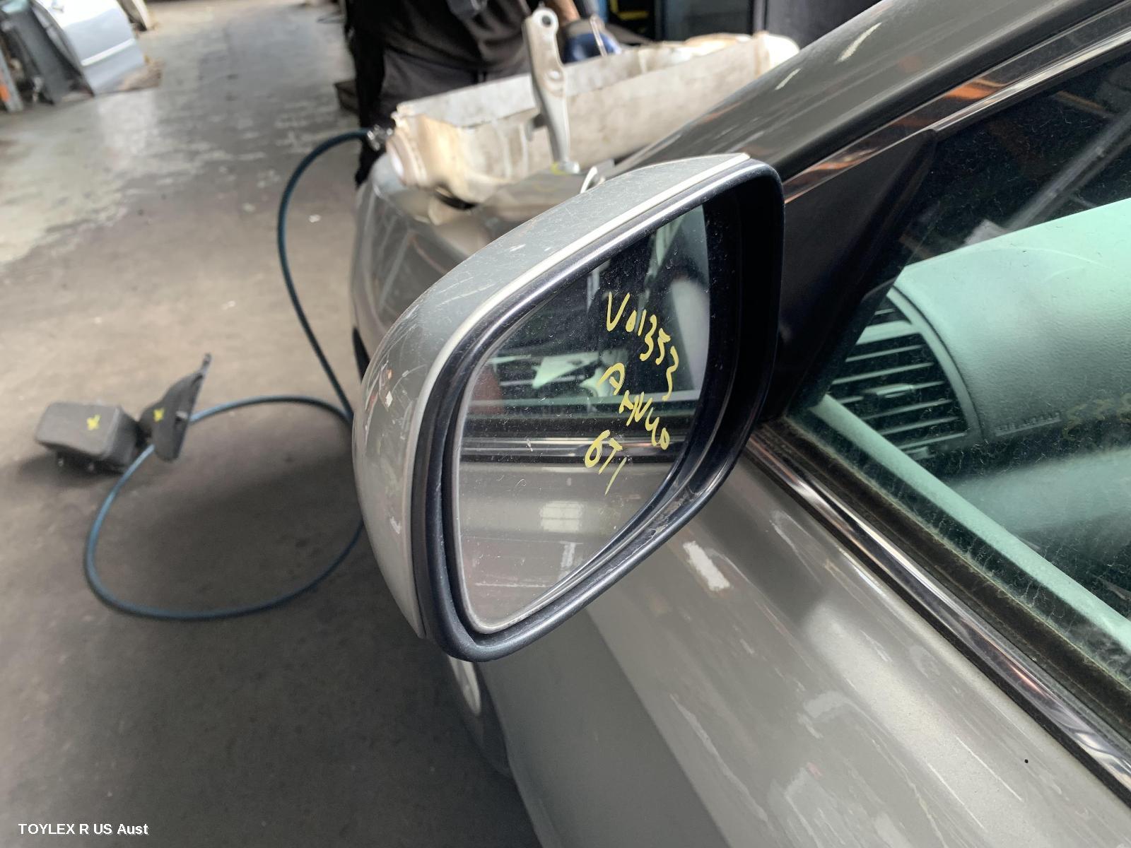 TOYOTA CAMRY 2011 Right Door Mirror ACV40/AHV40