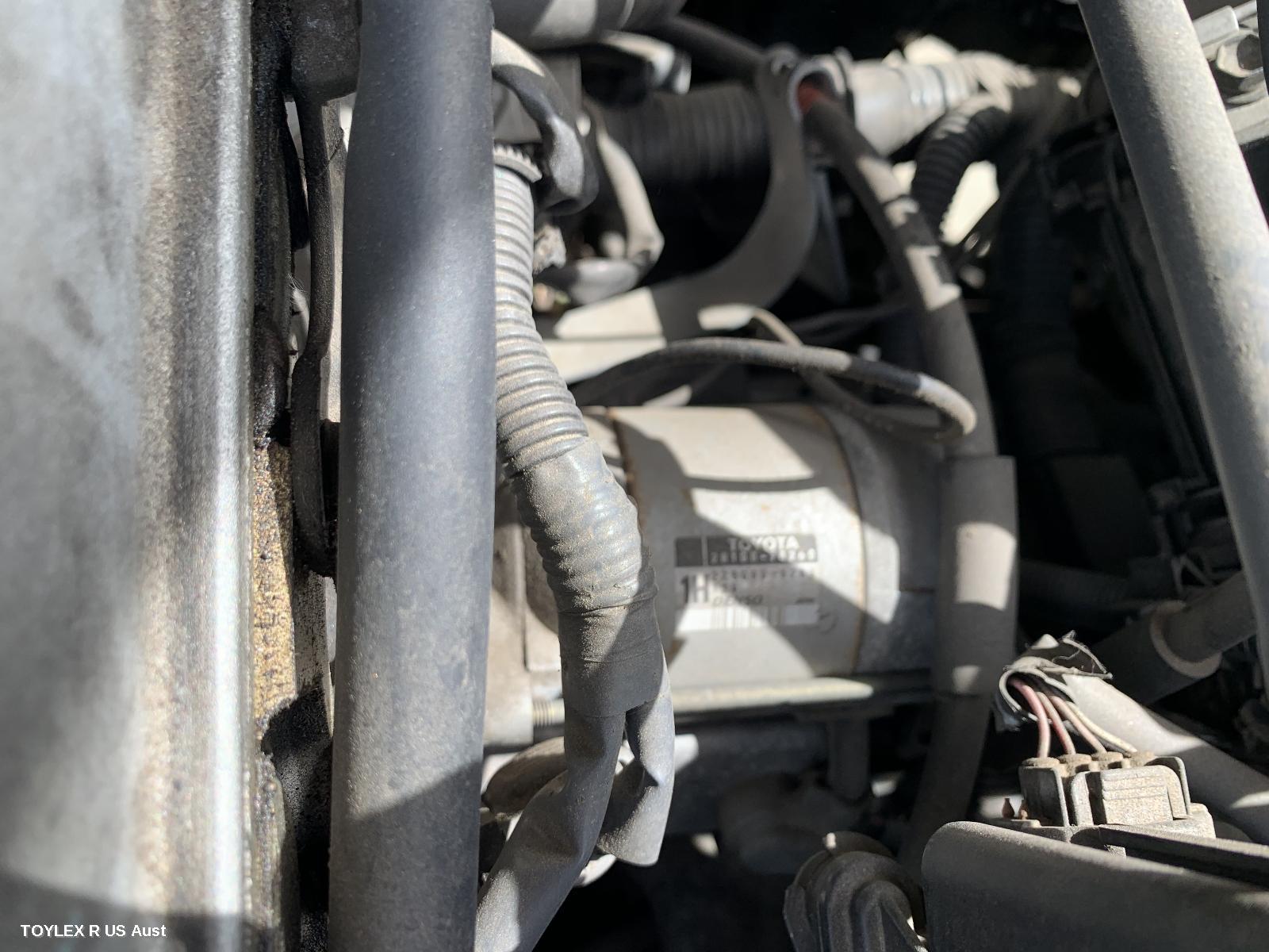 TOYOTA AVALON 2004 Starter 3.0, 1MZ-FE, MCX10R