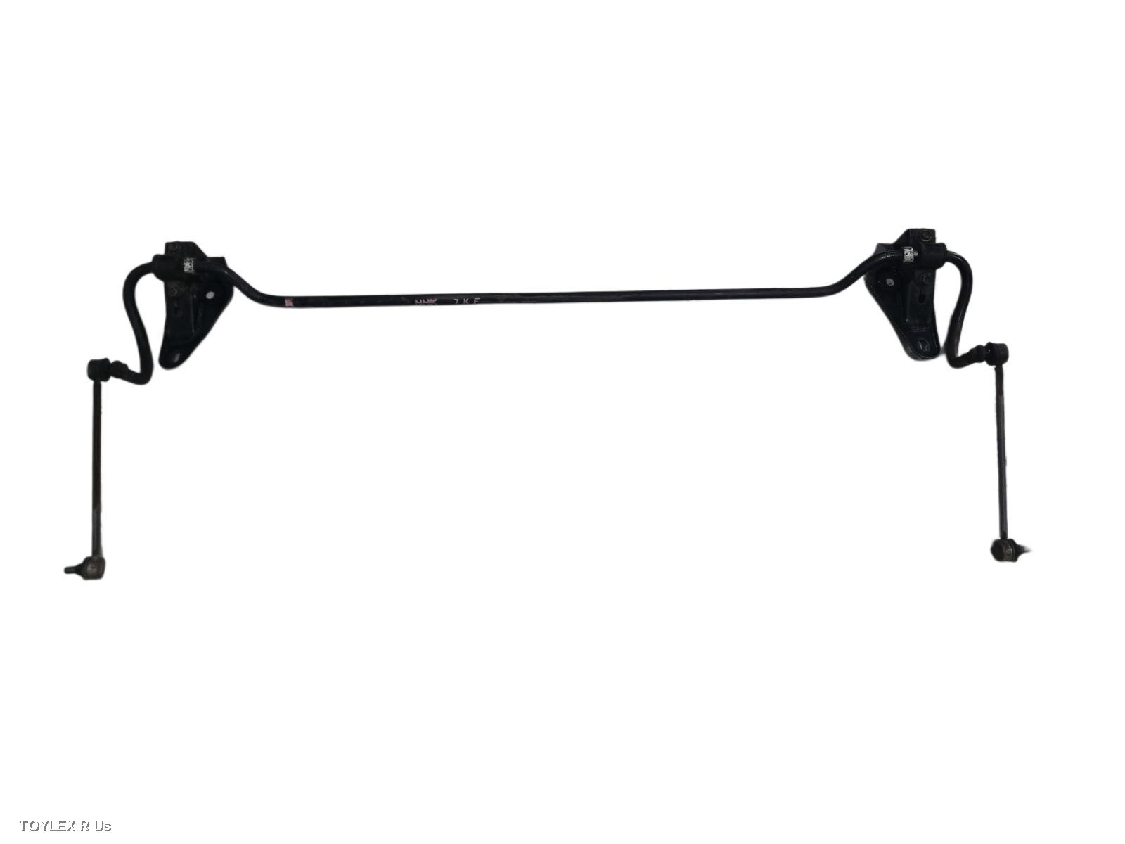 TOYOTA CAMRY 2007 Rear Sway Bar XV40