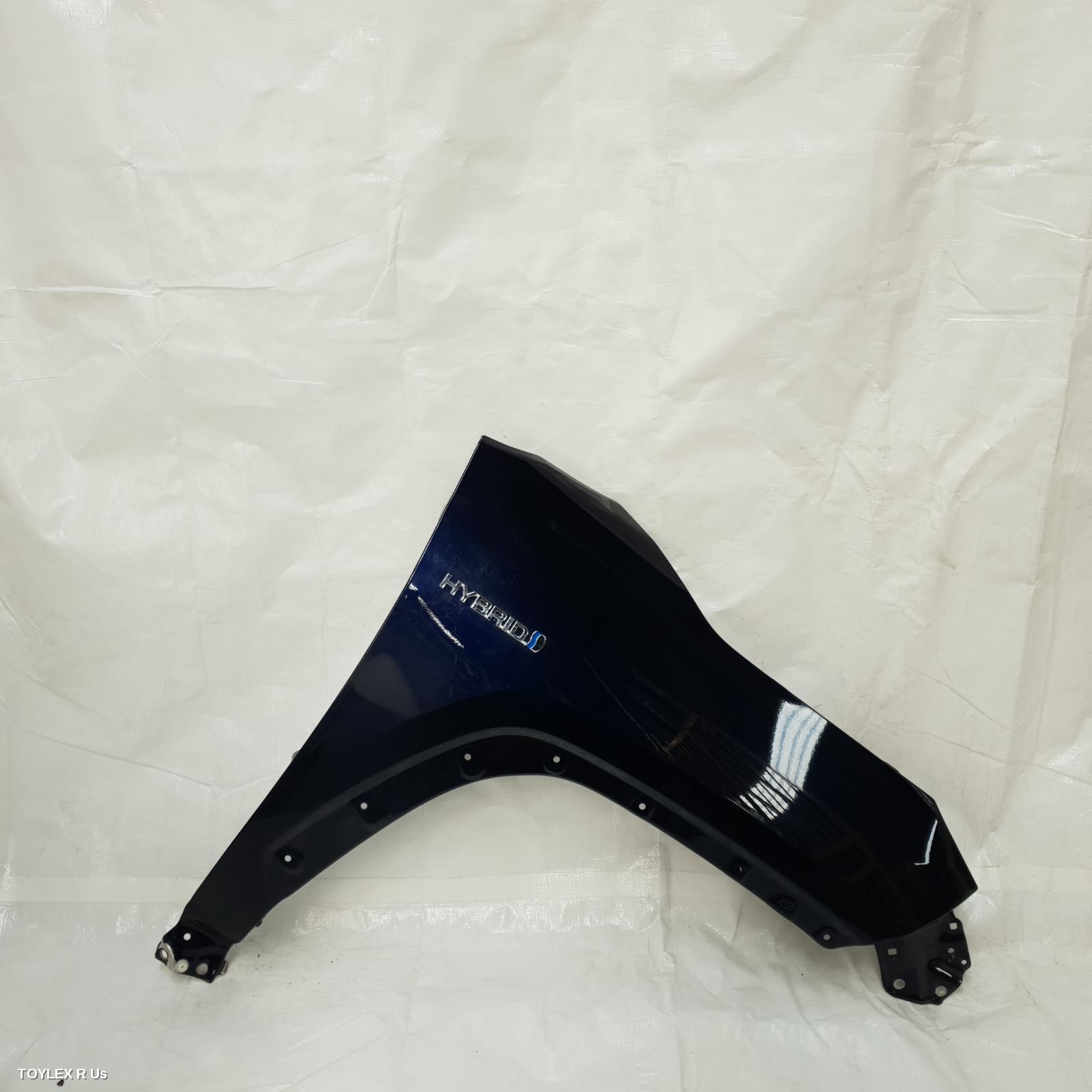 TOYOTA RAV4 2021 Right Guard XA50