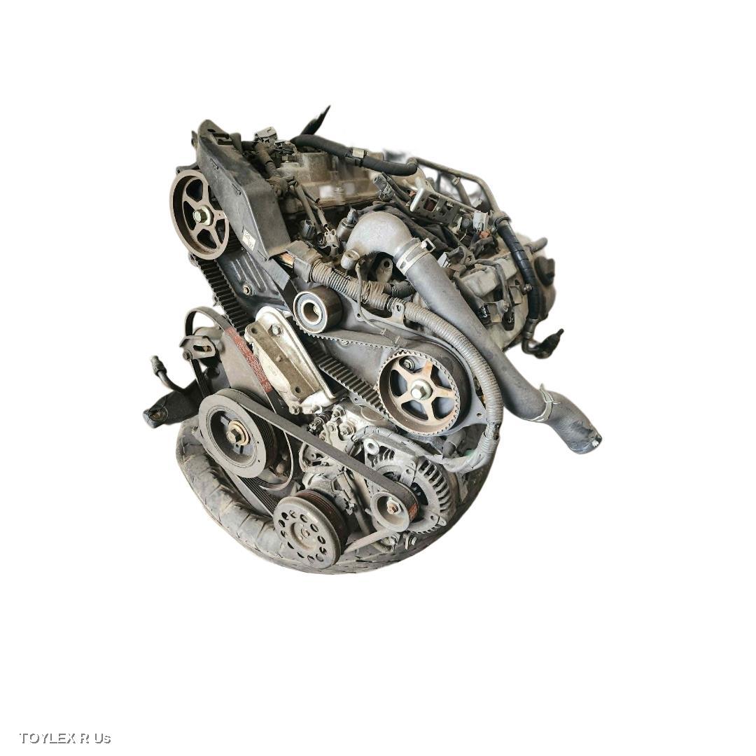 TOYOTA ESTIMA 2004 Engine PETROL, 3.0, 1MZ, 2WD, VVT-i, XR30/XR40, 00-06 (IMPORT)