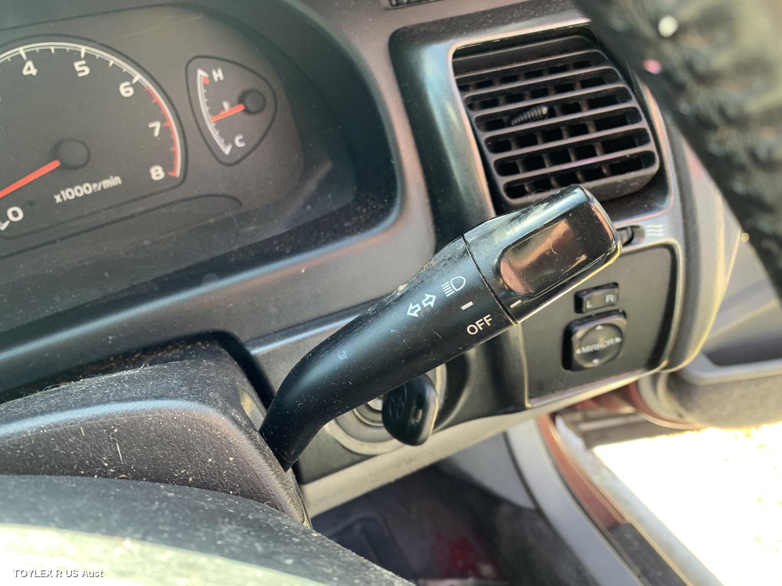 TOYOTA AVALON 2004 Combination Switch HEADLAMP SWITCH, MCX10R, NON GRANDE TYPE