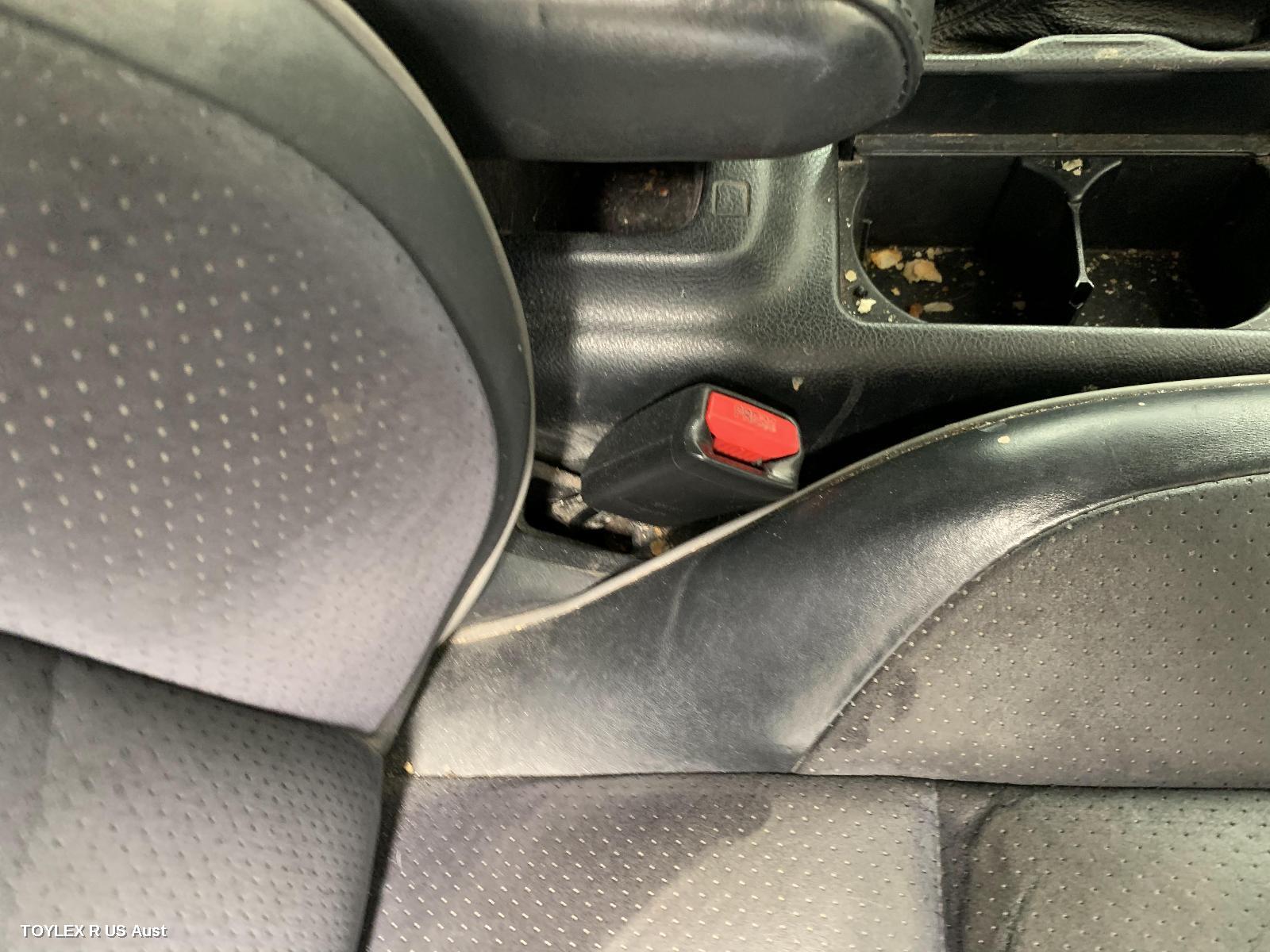 LEXUS IS200/IS300 2005 Seatbelt/Stalk RH FRONT, SEAT BELT STALK ONLY