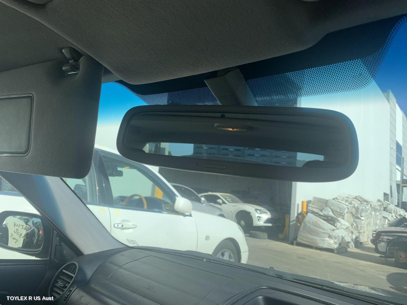 LEXUS IS200/IS300 2003 Interior Mirror