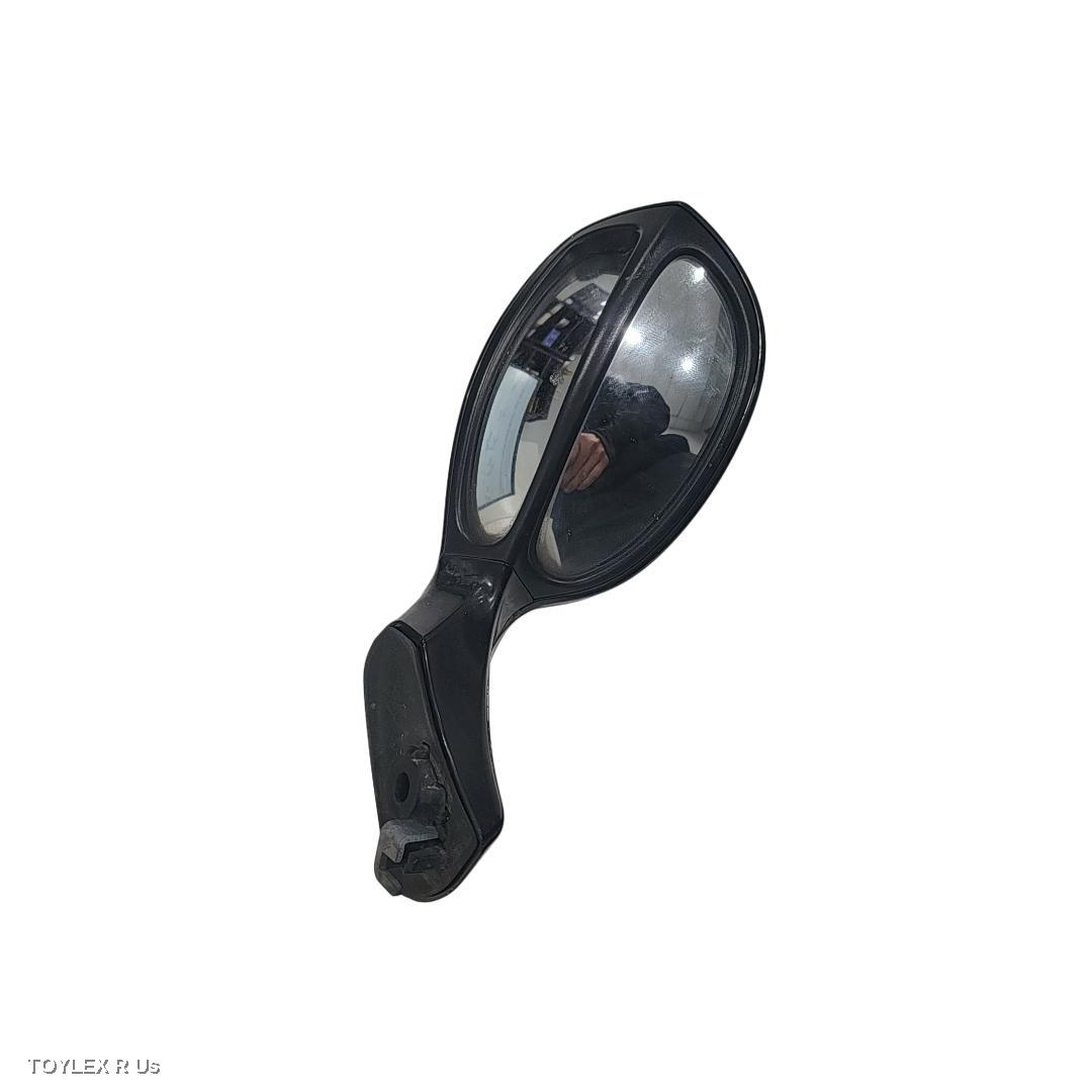 TOYOTA ALPHARD 2012 Left Guard 20 SERIES, GUARD MIRROR ONLY, 08-15 (IMPORT)