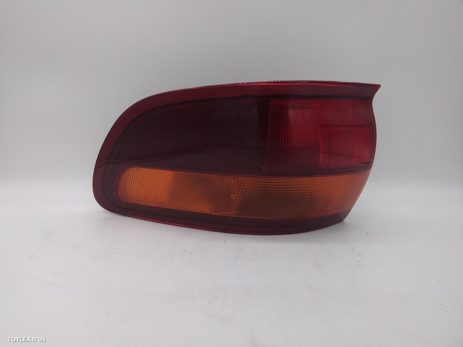 TOYOTA TARAGO 1992 Left Taillight TCR10 (KOITO)